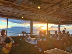 -阿甘虾餐厅(Maui)
