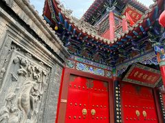 -高庙保安寺