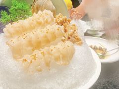 -海月轩海鲜豆捞(紫金塔店)