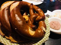 -宝莱纳餐厅(滨江店)