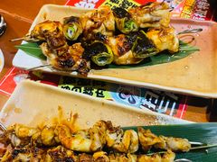 -三月居酒屋(青年大街店)