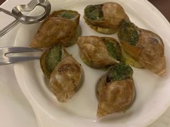 -红房子西菜馆(淮海中路店)