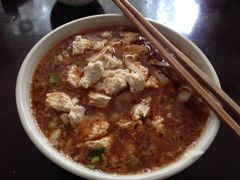 -清真马杰山牛肉汤馆