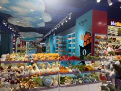 -Hamleys 玩具王国(杭州店)