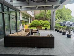 -上海佘山茂御臻品之选酒店(原佘山艾美酒店)