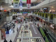 -北京华联购物中心(天通苑店)