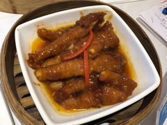 酱汁蒸凤爪-凯逸轩·匠心粤菜(中城名仕汇店)
