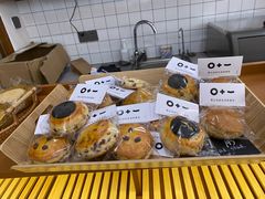 -0+1·手作面包(新北店)