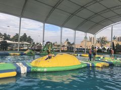 -泉城欧乐堡水上世界