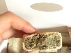 绿豆酥-寻味唐派·牛奶手撕面包(府前街店)