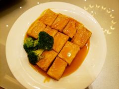 -沙龙酒家
