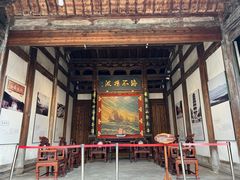 -三坊七巷历史文化街区