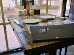 -福匠日本料理(人民路店)