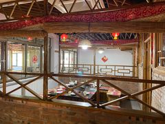 -缘福乡村铁锅炖民宿(八达岭店)