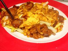 -北平印象.北京烤鸭.新京菜.融合菜(世贸店)