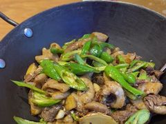 -巢爷老味(东方红店)