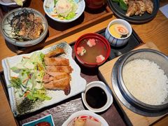 -味太助·银饭食堂(中华城店)
