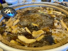 -爱膳菌锅锅(阳南店)