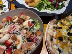 -JINNS锦时 steak&pizza(浸信会礼拜堂旧址店)