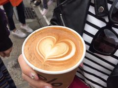 -% Arabica(京都东山店)