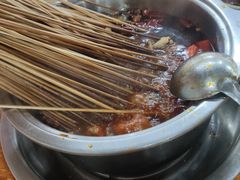 -盖帮鳝鱼串串(东郊记忆店)