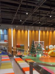 -小鸡哆哆故事屋·儿童乐园(嘉里城店)