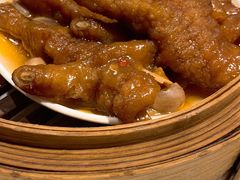 -红棉中餐厅·广州海航威斯汀酒店
