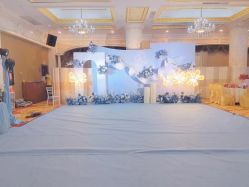 -粤大金融城国际酒店·婚宴·年会·会议