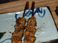-西月山居匠心创意料理(江汉路新佳丽广场店)