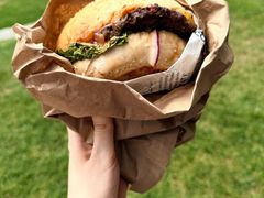 -Fergburger(皇后镇店)