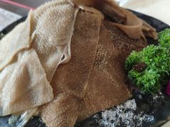 -九府羊·鲜羊火锅·烤串(新华路店)