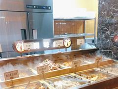 -黑金·寻焰自助百汇·烤肉·火锅(中街店)