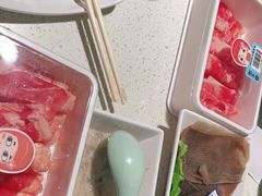 -野妹火锅(龙岗店)