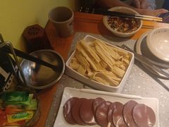 -重庆锦火锅(惠福东路店)