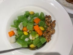 -万龙洲海鲜(亚运村店)