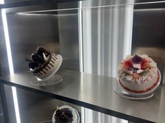 -DQ·蛋糕·冰淇淋(河东万达店)