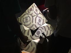 -秃鹫湾·推理大师沉浸式实景演绎推理剧场