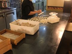 -八婆婆烧仙草(中山路店)