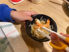 -雷门拉面(龙湖成都金楠天街店)