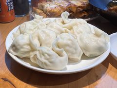 -金谷园饺子馆(北邮总店)