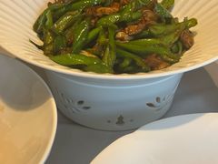-毛家饭店·30年融合新湘菜(汉峪金谷店)