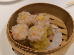 -白天鹅宾馆-宏图府餐厅