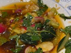 -胖老汉新疆特色椒麻鸡(南门店)