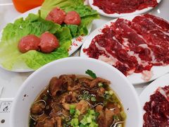-乌记鲜活牛肉城(金砂东路店)