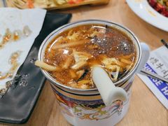 -西部马华清真兰州牛肉面·烧烤夜市(上地店)