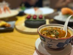 -吉兆·料理(红梅南路店)