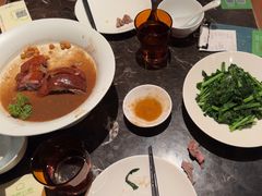-汤城小厨•粤菜•靓汤(苏州街店)