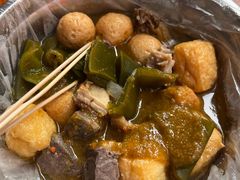 -正宗梧州牛肠酸