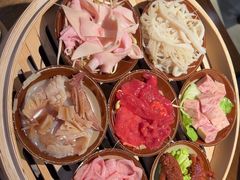 -牛市坎火锅(建设路店)