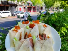 -满堂·烤鸭店·北京菜(鼓楼店)